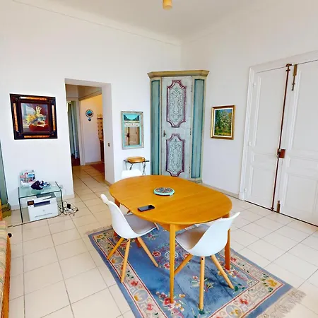 Spacieux Face - 4 Pers. - Fr-1-196-412 Apartment *