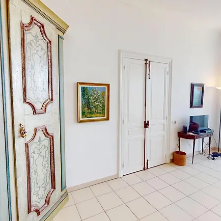 Spacieux Face - 4 Pers. - Fr-1-196-412 Apartment