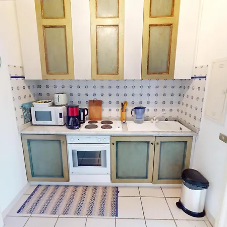 Spacieux Face - 4 Pers. - Fr-1-196-412 Apartment